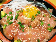 -沼津港渔市(宏伊国际广场店)