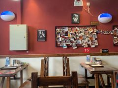 大堂-老杨头烧烤(博烤堂店)