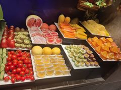 -第六季自助餐厅(王府井店)