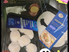 -盒马鲜生(岭南新世界店)