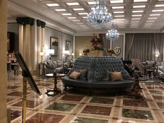 -广州富力丽思卡尔顿酒店