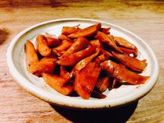 -兰溪小馆(东直门簋街店)