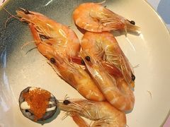 -金海湾自助餐厅(金陵饭店)