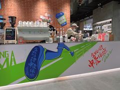 -Manner Coffee(淮海755店)