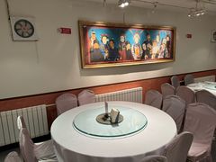 -京尊烤鸭店JINGZUN(春秀路店)