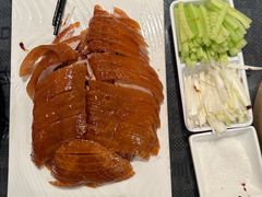 -京尊烤鸭店JINGZUN(春秀路店)