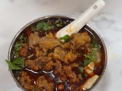 -代四孃牛华豆腐脑美味小食(总店)