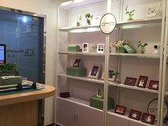 -真我樣照相馆·身份证·证件照·外拍(环球港店)