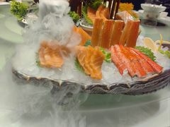 -湖锦酒楼·30年经典湖北菜(沌口店)