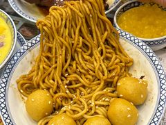 -赵记传承·中国甜品(福州总店)
