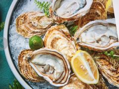 -Mr.Fish鱼鲜生海鲜放题(高德置地冬广场店)