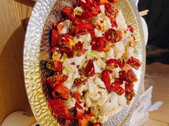 -小鱼小牛(世欧广场店)