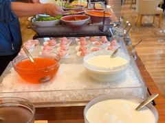 -北京王府井希尔顿酒店·万斯阁西餐厅