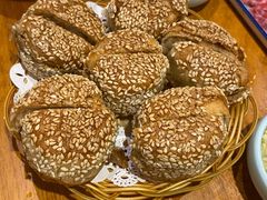 -乐宴·老北京铜火锅(桂庙店)