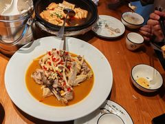 -九道菜(珠晖万达店)