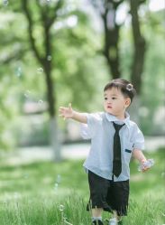 -皇家爱婴高端儿童摄影(苹果园店)