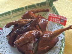 -红日饭店(裕隆三路店)