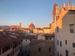-乌菲兹美术馆