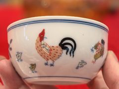 -白家大院·王府宫廷菜(苏州街店)