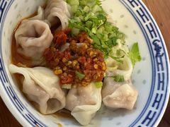 -纯阳馆鱼香排骨面(东二道街店)