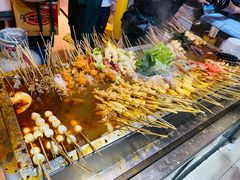 -郭记小街麻辣烫(南小街总店)