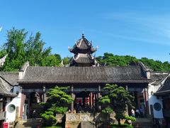 -汝萍传统蘸水菜(春华路总店)