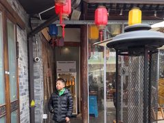 -院8里·少城记忆老川菜(宽窄巷子店)