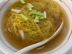 -香港深仔记茶餐厅(东门店)