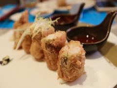 -玖尹-新派中式餐酒馆