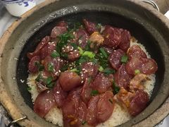 -红星光发煲仔饭(大石街店)