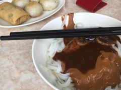 无米粿-华威达牛庄(黄埔大道西店)