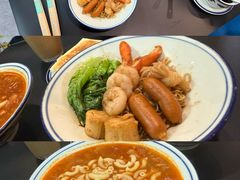 -左记港食(融科天城店)