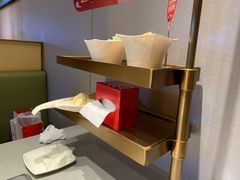 -海底捞火锅(蒙城路店)