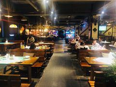 -C31地窖餐厅(黑龙江北路店)