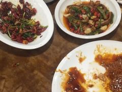 -一楼食业·美食人家