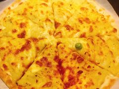 -酷公社·榴莲披萨(太原街店)