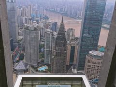 -重庆解放碑威斯汀酒店