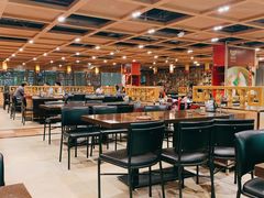-武林厨神·粤式茶点(五羊店)