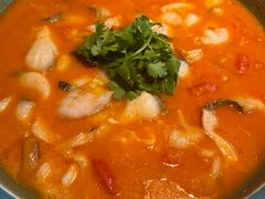 -南山翁新概念川菜(江宁万达广场店)