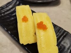 -禾绿寿司·定食·拉面·烧炸(宝安大仟里店)