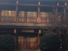 -香积寺