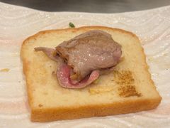 -岩盐·铁板料理(嘉里店)