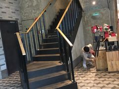 -星巴克臻选(湖滨道店)