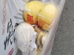 红小豆的豆包-宫门口馒头铺(创始人总店)