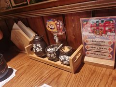 -玉川屋·深夜食堂居酒屋(柳巷店)