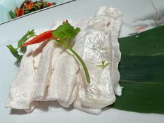 -漾亚·雍雅合鲜(桐梓林店)