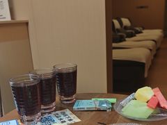 -麓湖国际水疗