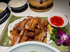 -秋色客家菜(流塘店)