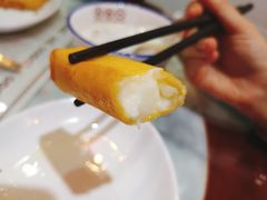 炸牛奶-五条人糖水铺(万达店)