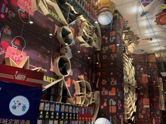 -砂之船奥莱(南京江宁店)